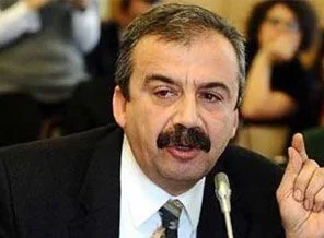 BDP'li Önder'in Yeni Anayasa'ya destek şartı
