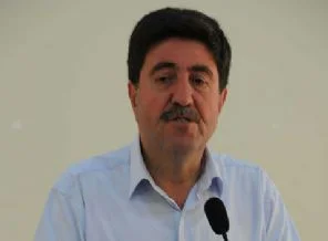 BDP'li Tan'dan BDP ve PKK'ya öneri!