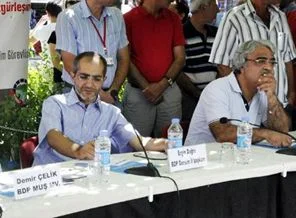 BDP'li vekil: Başbakan tanımak zorunda kalacak
