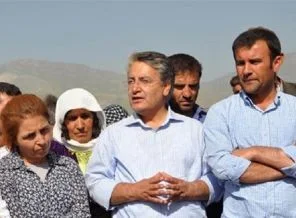 BDP: Nazmi Gür'ün açıklaması çarpıtıldı