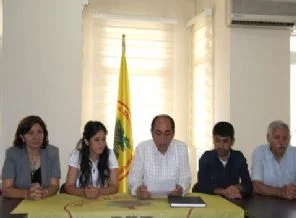 BDP olağanüstü kongreye gidiyor