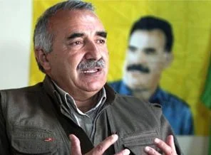 BDP ve DTK heyeti Kandil'de Murat Karayılan'la görüşecek