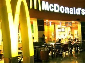 Belge'den Mc Donald's'a karşı kampanya