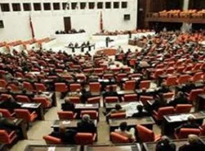 Beş milletvekili TDK'yı bastı