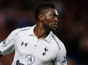 'Beşiktaş, Adebayor ile anlaştı'