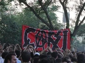 Beşiktaş Başkanı'ndan Çarşı'ya 'Gezi' eleştirisi
