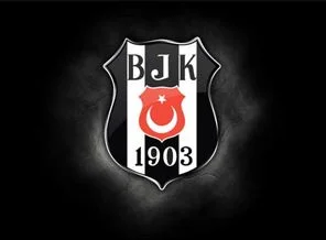 Beşiktaş'ın gri forması tanıtıldı