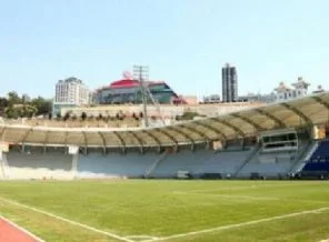 Beşiktaş stadı resmen açıkladı!