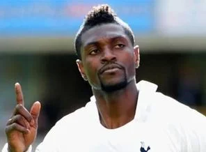 Beşiktaş'ta Adebayor sesleri