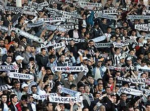 Beşiktaş'ta kayıp büyük