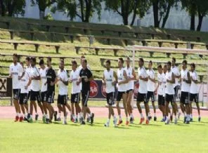 Beşiktaş'ta yabancı dil yasak