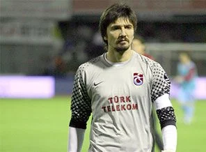 Beşiktaş Tolga Zengin'i borsaya bildirdi