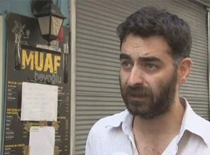 BEYDER başkanı: Dükkanımı katapan belediyeye teşekkür ediyorum