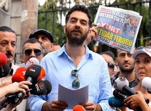 BEYDER Başkanı'nın mekanına açıklama sonrası kapatma kararı