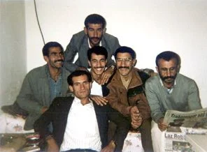 'Bıçak Timi'nde kazı telaşı