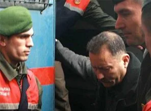 'Bıçak Timi' soruşturması: Ceset sayısı çoğalınca elbiseleriyle gömdük