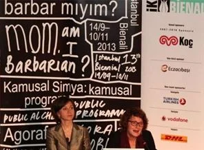 Bienal bu yıl ücretsiz