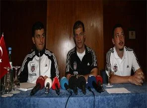 Bilic: Fatih Terim'e saygım var ama...