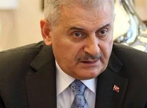 Binali Yıldırım'dan 3. Köprü haberlerine tepki