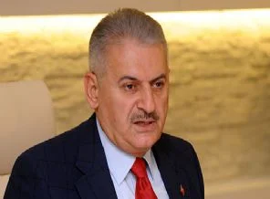 Binali Yıldırım: Twitter'ın Türkiye'de ofis açması için yasayı değiştireceğiz