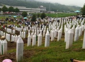 Bir Bosna Okuması: Aşık Garip Coğrafyası