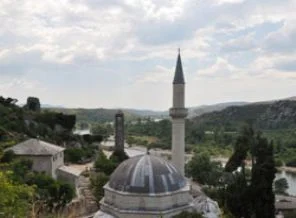 Bir bosna yaralanımı