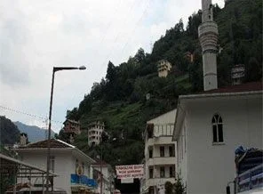 Bir oruç kazası da 20 dakikayla Rize'den