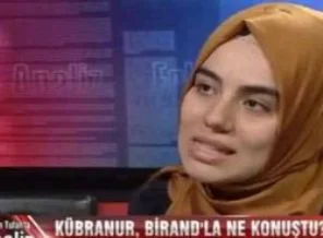 Birand ona iş sözü vermişti