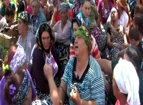 Bisiklet çaldı diye küçük çocuğu öldürdü