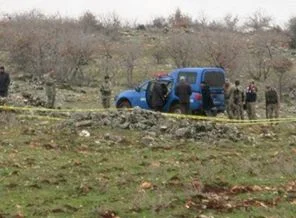 Bismil'de 8 kişiyi öldüren 4 yaralı şüpheliye polis koruması