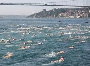 Boğaziçi'nde rekor