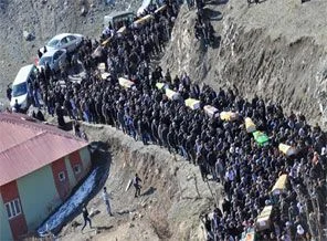 Bomba Uludere ve Oslo iddiası
