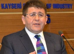 Boydak'tan Koç'a destek geldi