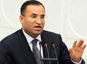 Bozdağ: Askerin durumdan vazife çıkarma dönemi kapandı