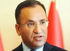 Bozdağ: Birleşmiş Milletler, ölüleri sayıyor