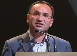 Bozdağ: Bu sözden rahatsızlığın izahı zor