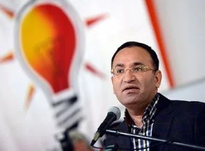 Bozdağ: CHP Genel Başkanı kaçış yolu arıyor
