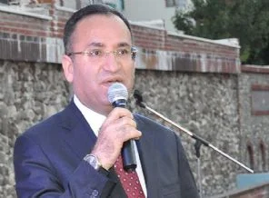 Bozdağ: Kapıları kapatmak bize yakışmaz