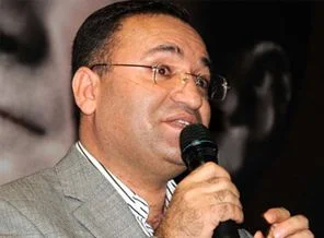 Bozdağ: Türkiye, dış politikada ilkesel davranmaya devam edecektir