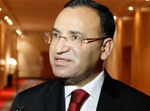 Bozdağ: Yardımlarımıza devam edeceğiz