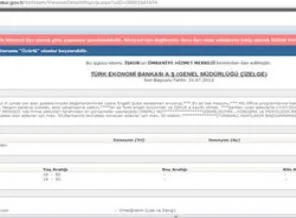 Bu ilana başörtülüler başvuramaz!