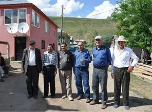 Bu köyde sigara içene 'uzaklaştırma cezası' var