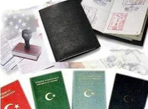 Bugün itibarı ile vizesiz geçişler başladı