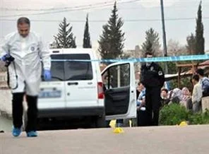 Bulanık'taki kavgada ölen 7 kişi toprağa verildi