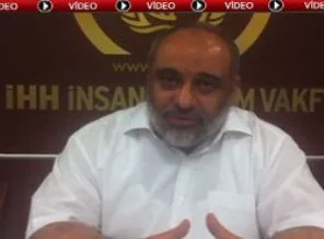 Bülent Yıldırım gençlere seslendi