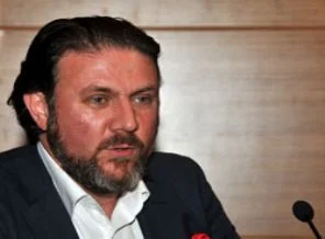 Bulut, Erdoğan'ın başdanışmanı oldu