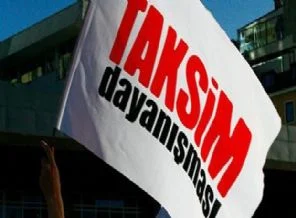'Buradayız, burada olmaya devam edeceğiz'