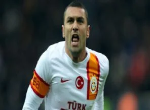 Burak Yılmaz'a dev talip