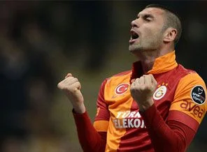 Burak Yılmaz için yeni iddia!