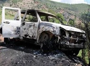"Buraya ekmeğimiz için geldik"
